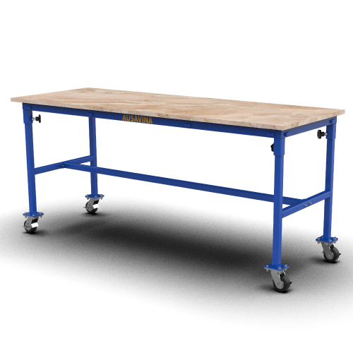 BÀN LÀM VIỆC - AFWT8328, AFWT8328-4W